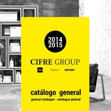 кафель GENERAL CIFRE 2014-2015 кафель GENERAL CIFRE 2014-2015
