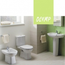 Olymp Сантехника Olymp