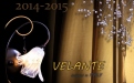 Светильники Velante Classic