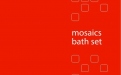 кафель Mosaics Aparici Design 2015