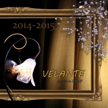 Светильники Velante Classic